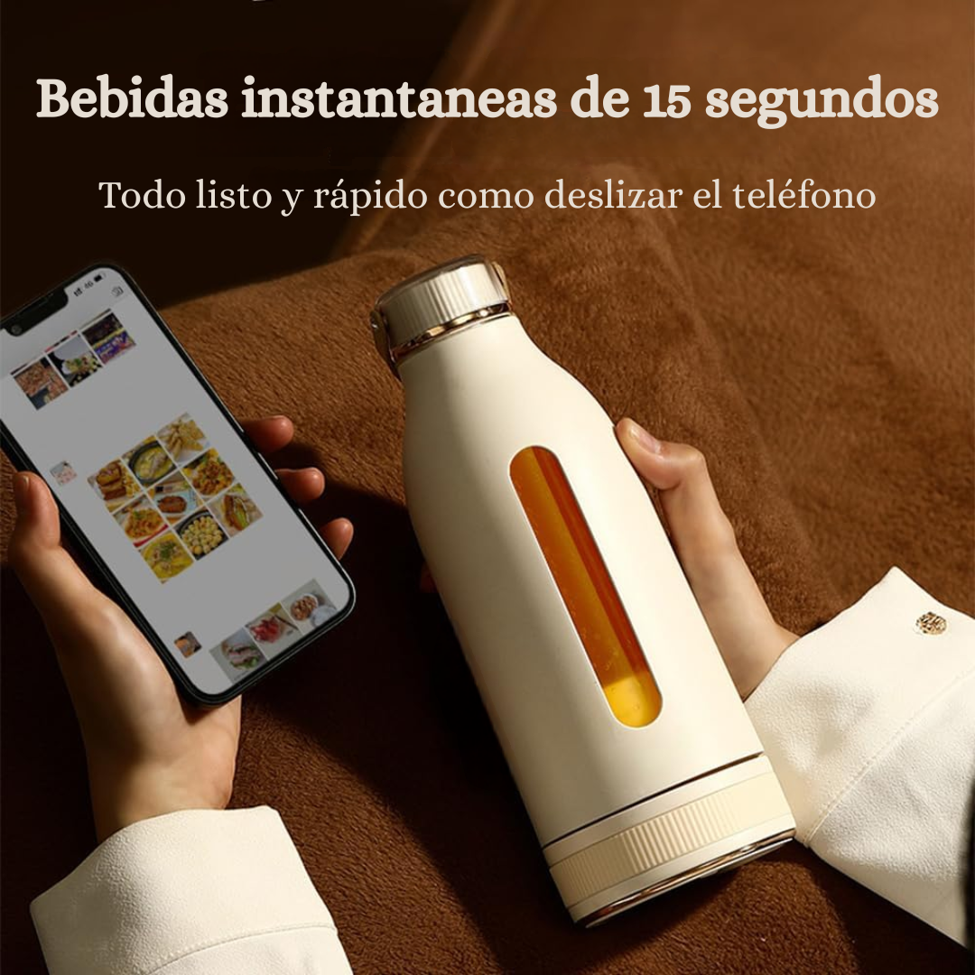 Yomma BlendBottle