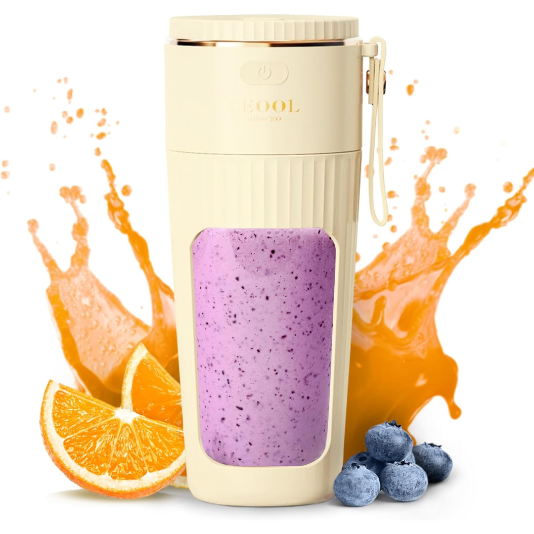 Yomma BlendBottle