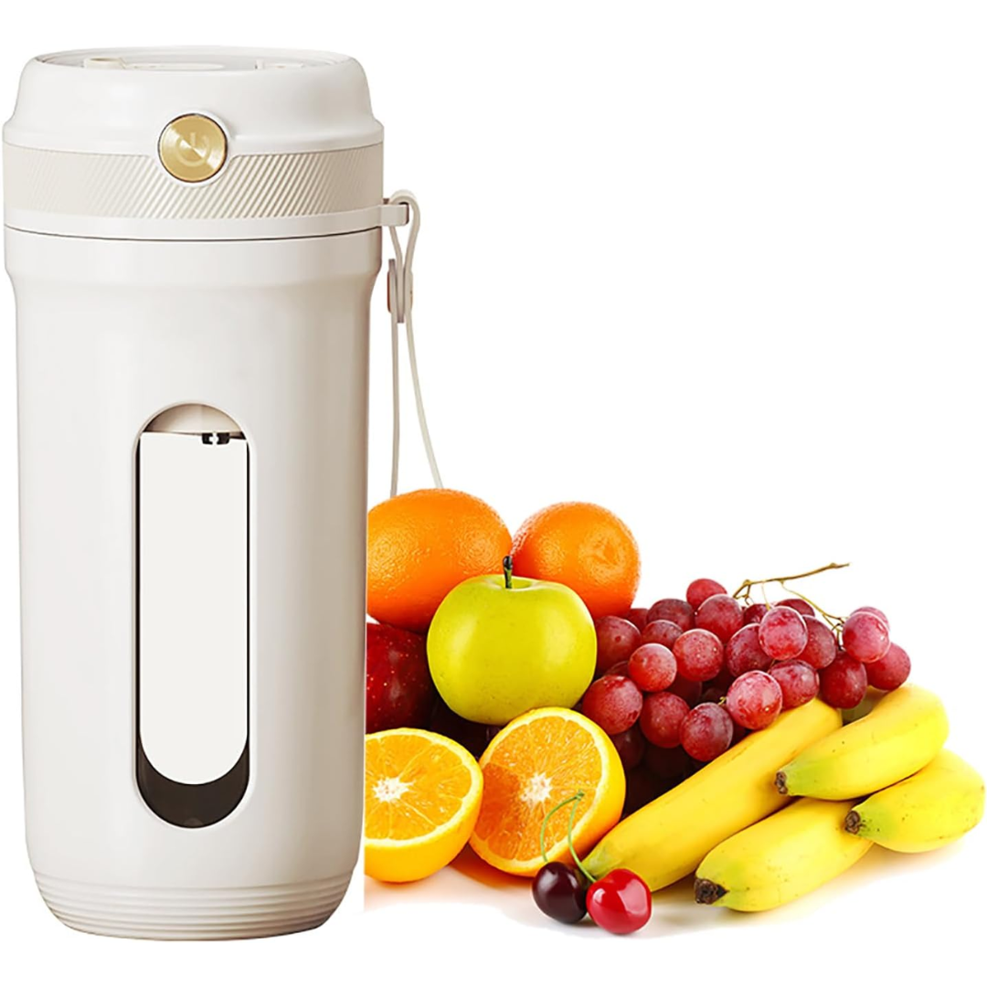 Yomma BlendBottle