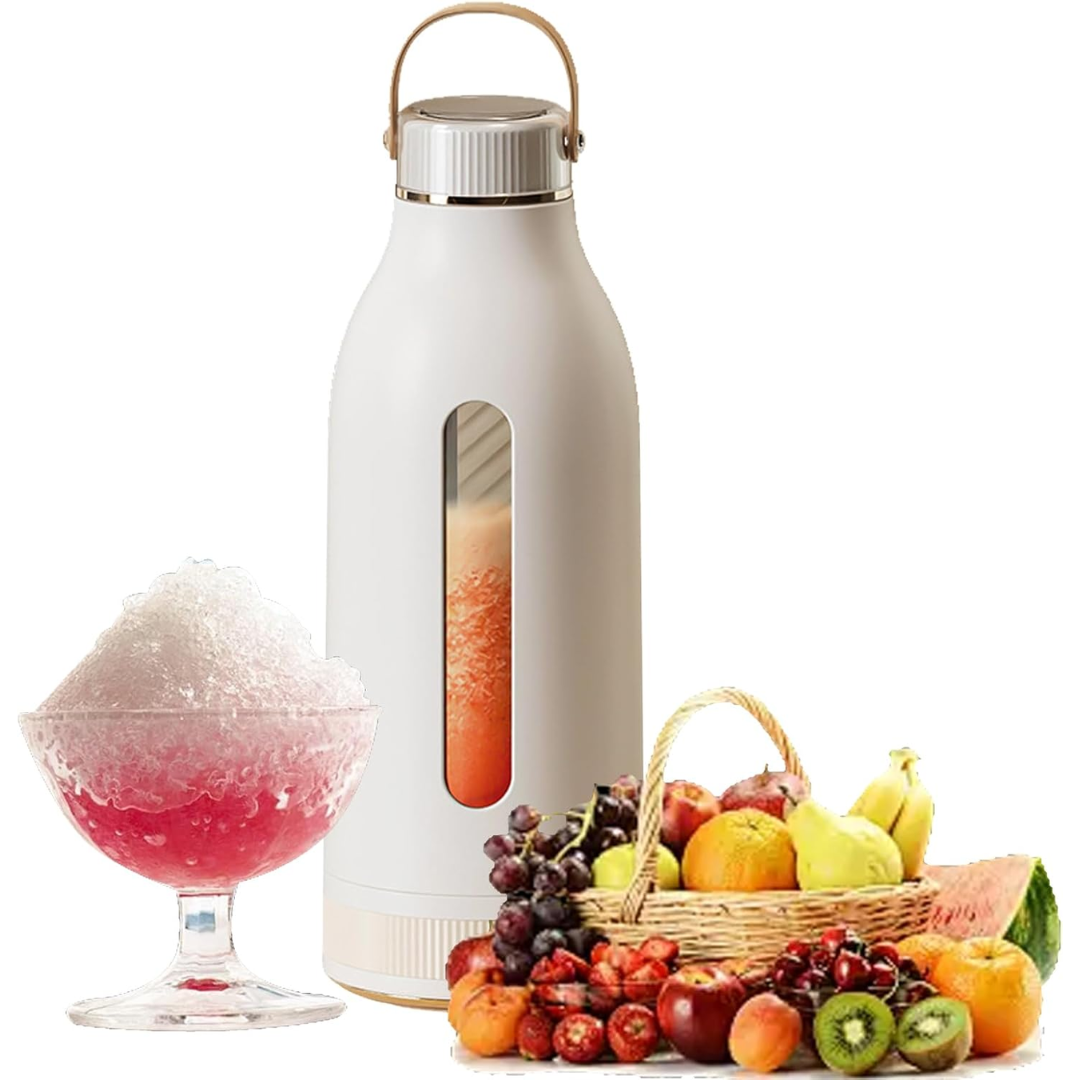 Yomma BlendBottle