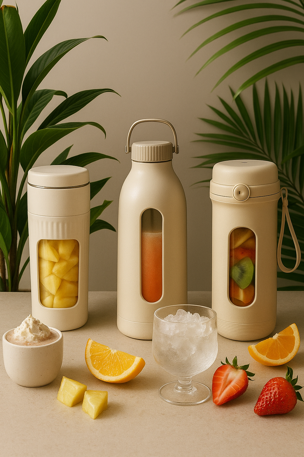 Yomma BlendBottle
