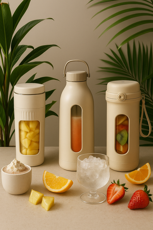 Yomma BlendBottle